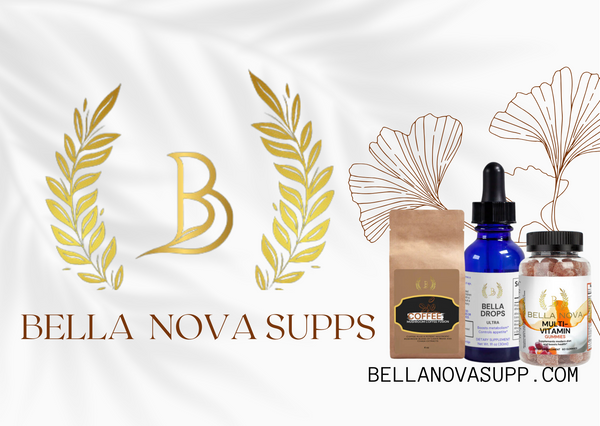 Bella Nova Supps
