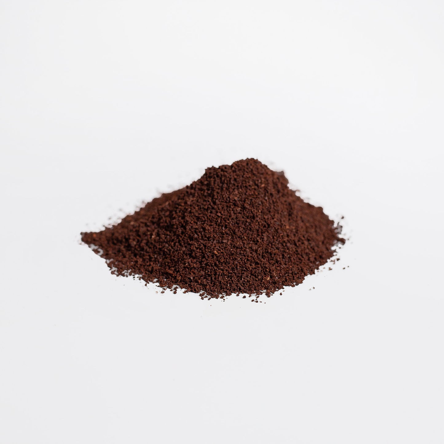 Mezcla de café de cáñamo orgánico - Tostado medio 4oz